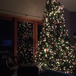 Meet your Posher, Maureen